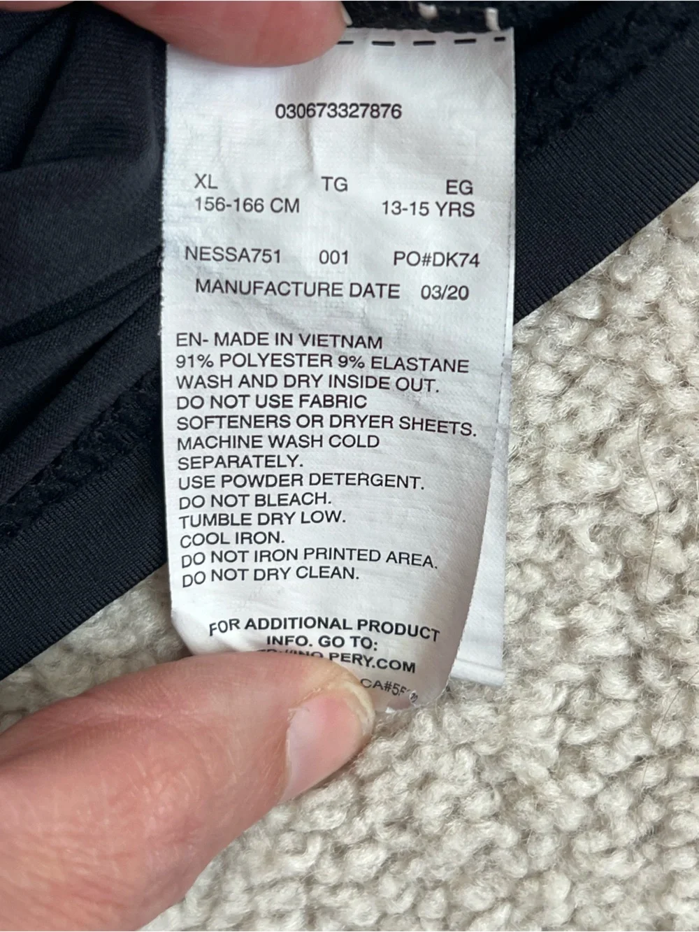 Nike long sleeve